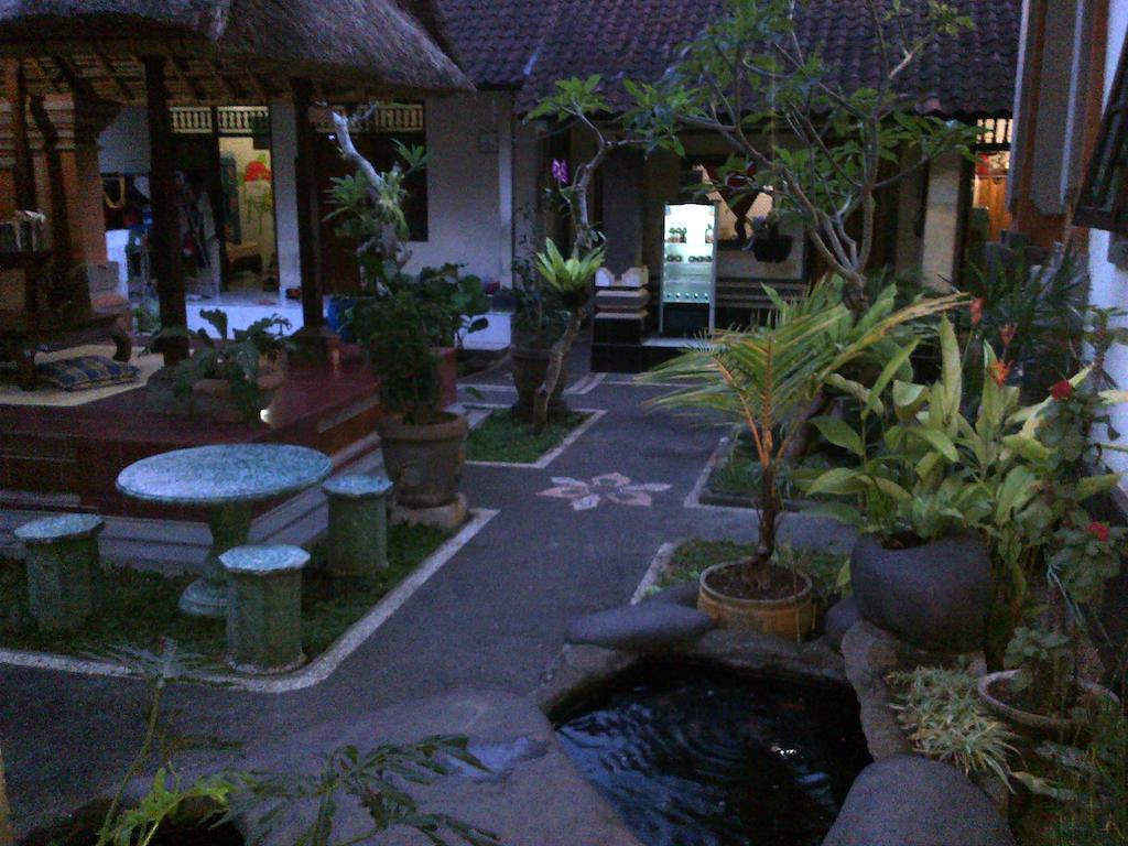 Depa House Hotel Ubud  Exterior photo