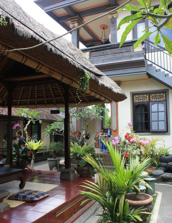 Depa House Hotel Ubud  Exterior photo