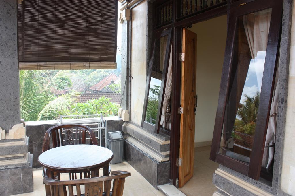 Depa House Hotel Ubud  Exterior photo