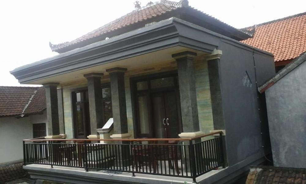 Depa House Hotel Ubud  Exterior photo